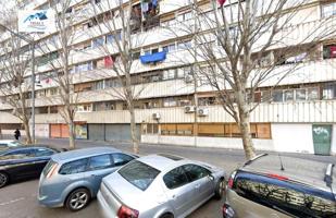 Venta Piso en Calle Llevant Nº 17 de  Sant Adrià de Besòs - Barcelona photo 0