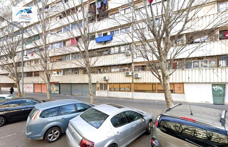 Venta Piso en Calle Llevant Nº 17 de  Sant Adrià de Besòs - Barcelona photo 0