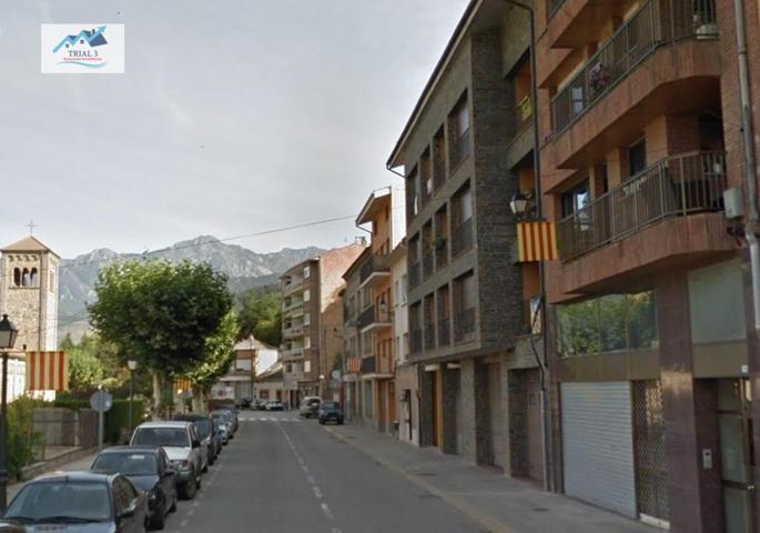 Venta Piso en Guardiola de Berguedà - Barcelona photo 0