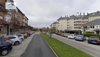 Venta lote de 2 local comercial en Colmenar Viejo (Madrid) photo 0