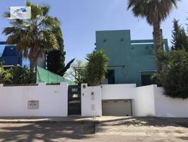Venta chalet en Espartinas (Sevilla) photo 0
