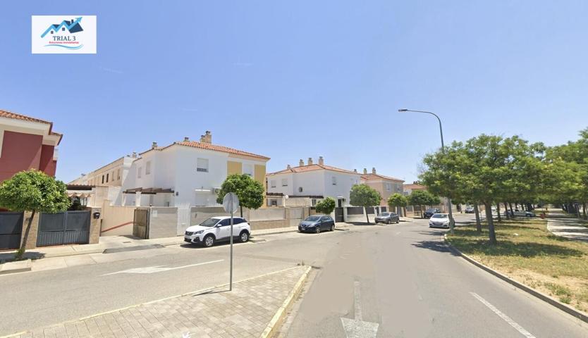 Venta casa en Utrera (Sevilla) photo 0