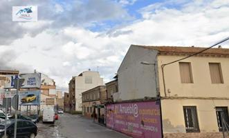 Venta Dúplex en San Benito - Murcia photo 0