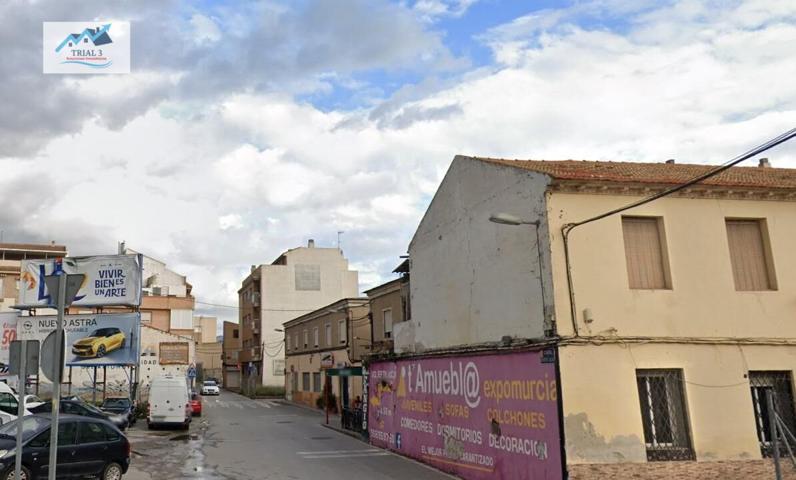 Venta Dúplex en San Benito - Murcia photo 0