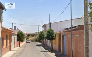 Venta Terreno urbano en Urda - Toledo photo 0