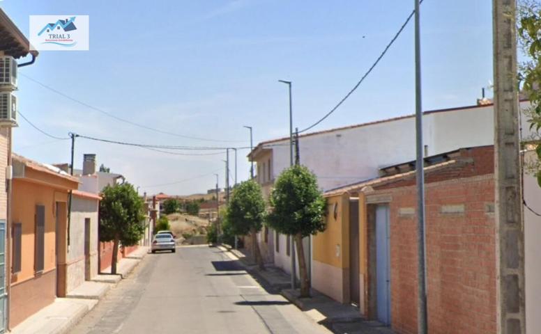 Venta Terreno urbano en Urda - Toledo photo 0