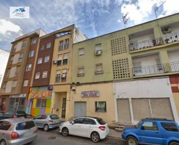 Venta Piso en Badajoz photo 0