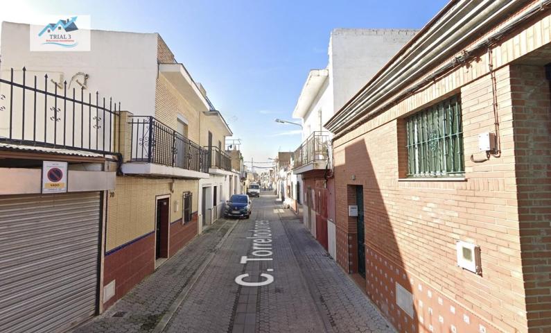Venta casa en Sevilla photo 0