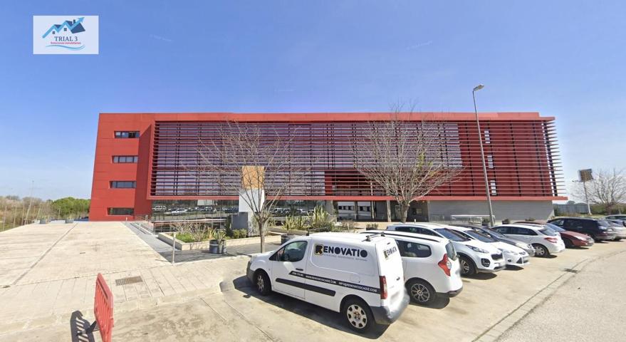 Venta local en Salteras (Sevilla) photo 0