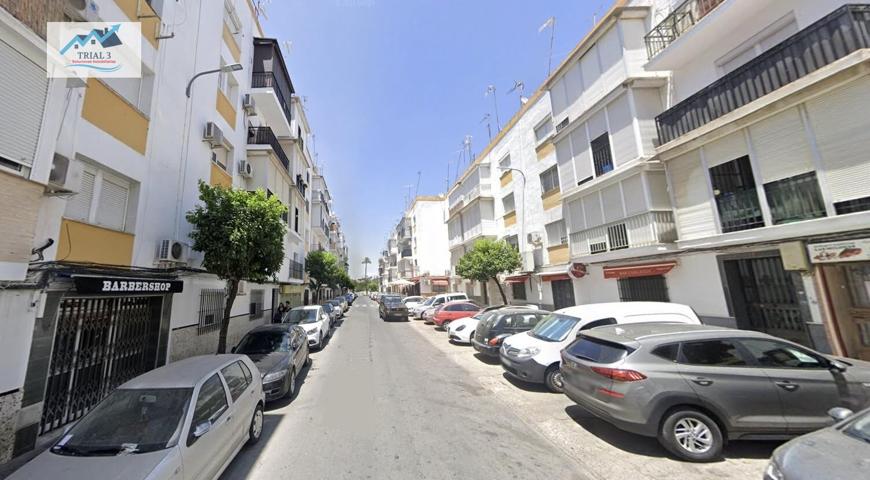 Venta piso en Dos Hermanas photo 0