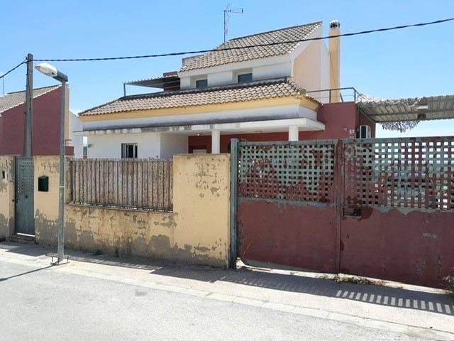 Venta de Casa en Villaverde del Rio - Sevilla photo 0