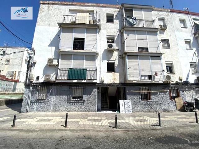 Venta de Piso en San Juan de Aznalfarache photo 0