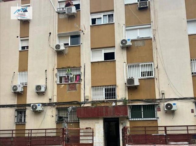 VENTA PISO EN SEVILLA photo 0