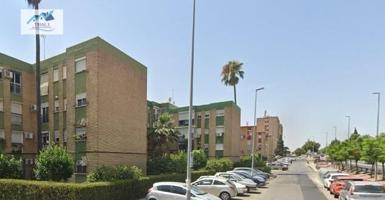Venta piso en Castilleja de la Cuesta (Sevilla) photo 0