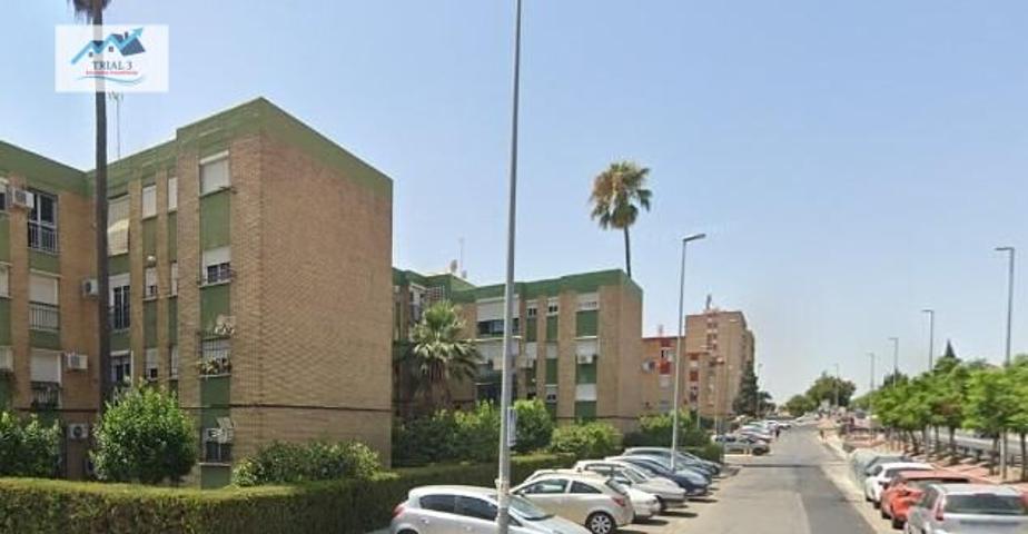 Venta piso en Castilleja de la Cuesta (Sevilla) photo 0