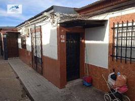 NUEVA VENTA CASA EN BADAJOZ photo 0