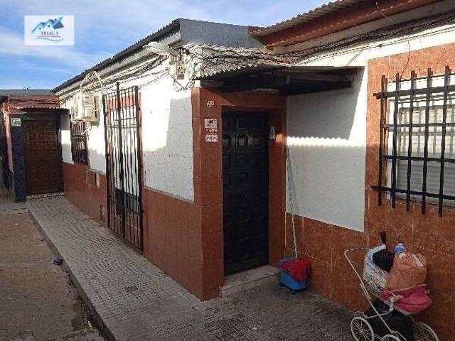 NUEVA VENTA CASA EN BADAJOZ photo 0