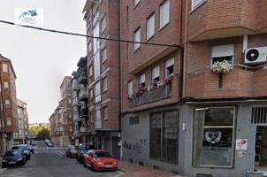 VENTA PISO EN PONFERRADA - LEÓN photo 0