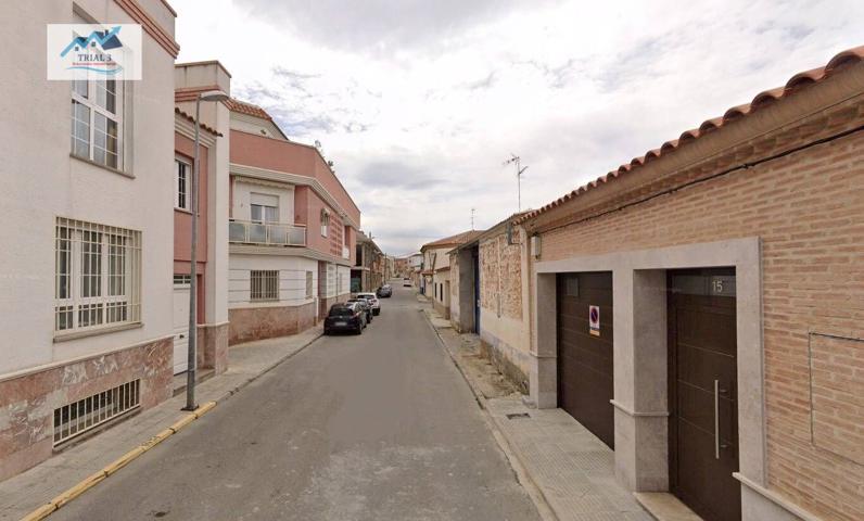 Venta piso en Valdepeñas (Ciudad Real ) photo 0