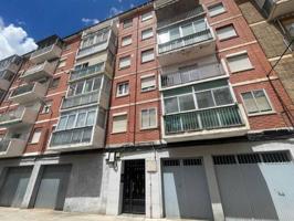 Venta piso en Palencia photo 0