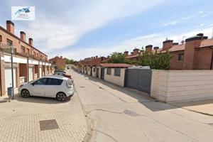 VENTA CASA EN MUCIENTES - VALLADOLID photo 0