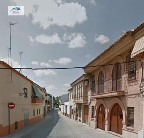 VENTA PISO + GARAJE MANZANARES - CUIDAD REAL photo 0