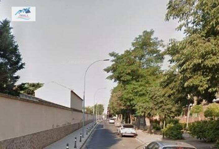 VENTA PISO CUIDAD REAL photo 0