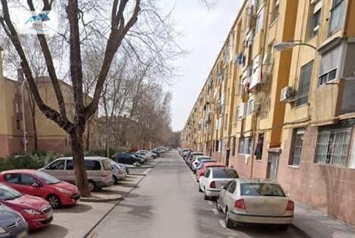 VENTA RESIDENCIAL + PISOS EN MADRID photo 0
