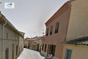 VENTA CASA MADRIGAL DE LAS ALTAS TORRES - ÁVILA photo 0