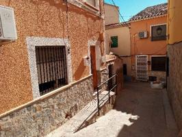VENTA CASA HELLIN - ALBACETE photo 0