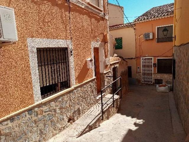 VENTA CASA HELLIN - ALBACETE photo 0