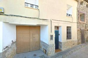 VENTA CASA LANAJA - HUESCA photo 0