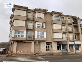 VENTA PISO SIGUENZA - GUADALAJARA photo 0