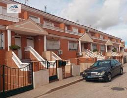 Venta adosado en Tomelloso (Ciudad Real) photo 0