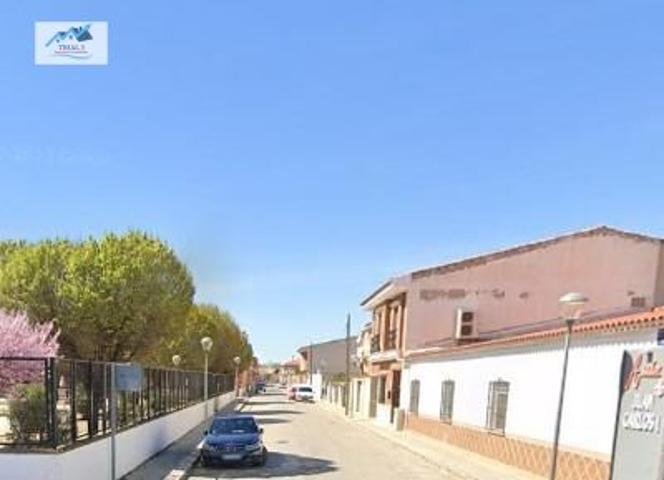 Venta casa en Tomelloso (Ciudad Real) photo 0