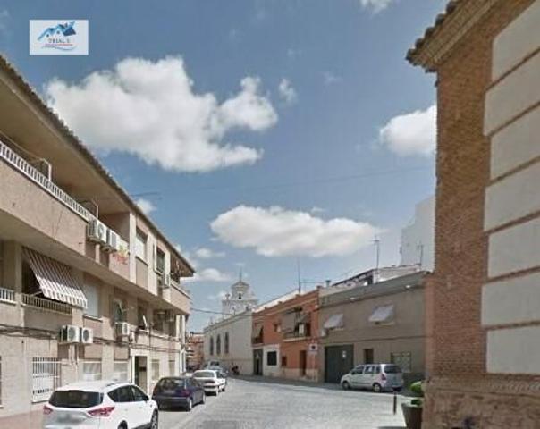 Venta Piso + Garaje en Manzanares - Ciudad Real photo 0
