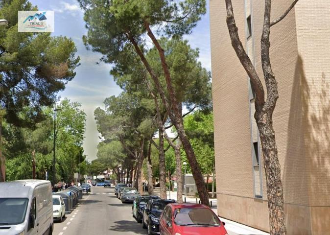 Venta Piso en Madrid photo 0