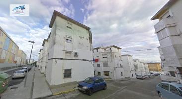 Venta piso en Algeciras (Cádiz) photo 0