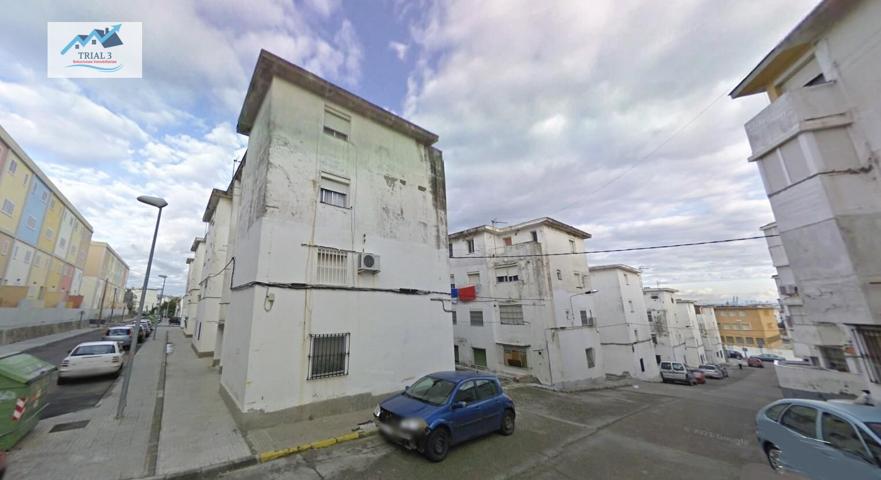 Venta piso en Algeciras (Cádiz) photo 0