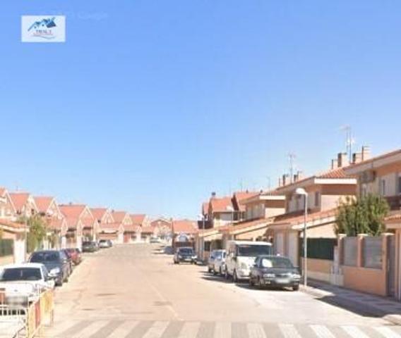 VENTA CASA - FONTANAR (GUADALAJARA) photo 0