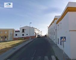 VENTA CASA - VILLALBA DEL ALCOR (HUELVA) photo 0