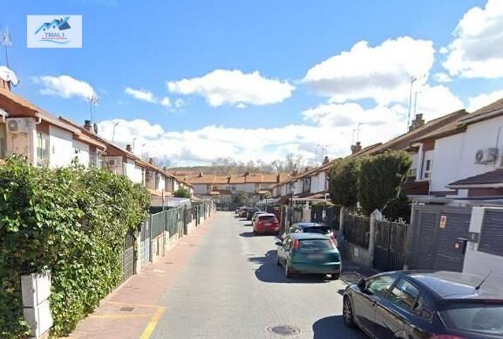 VENTA CASA - DAGANZO DE ARRIBA (MADRID) photo 0