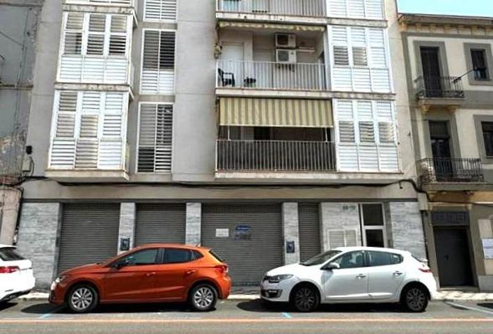 Venta de Piso en Avenida Francesc Macià Nº 68 Esparreguera (Barcelona) photo 0
