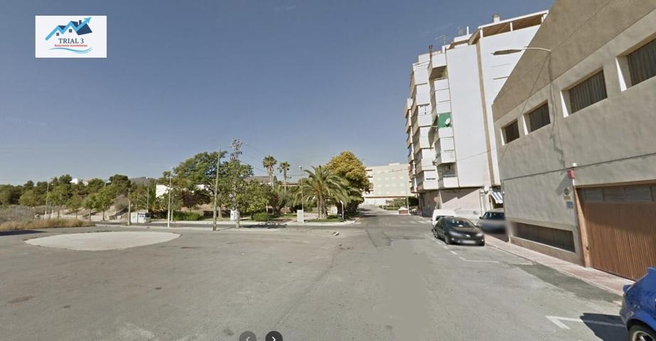Venta nave industrial en Monovar (Alicante) photo 0