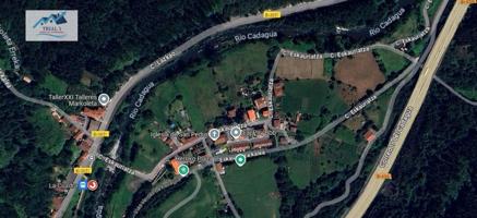 Venta casa en Güeñes (Vizcaya) photo 0