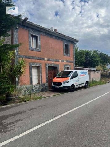 VENTA CASA - LA VENTA (ASTURIAS) photo 0