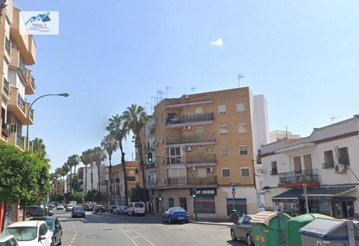 Venta Piso en Sevilla photo 0