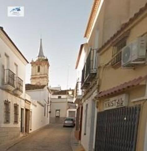 VENTA PISO EN BEAS - HUELVA photo 0
