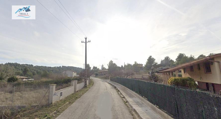 Venta casa en Montmell (Tarragona) photo 0