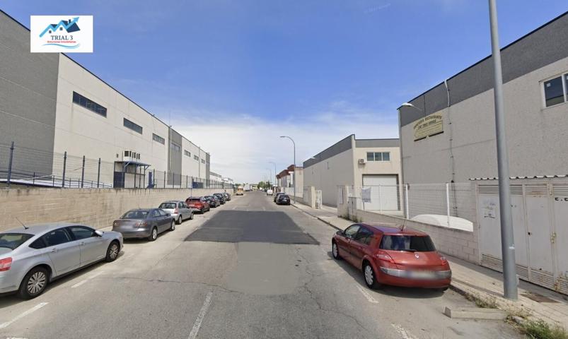Venta nave industrial en Ciempozuelos (Madrid) photo 0